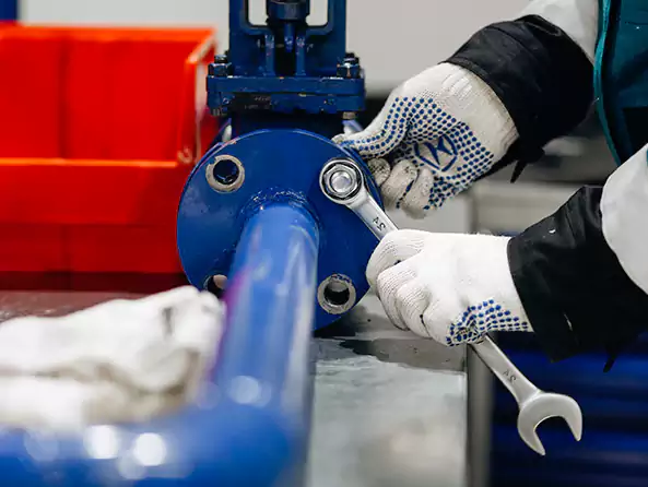 Why Choose Plumbing Perris for Well Pump Repair in Perris, CA?