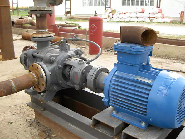 Why Choose Plumbing Perris for Well Pump Replacement in Perris, CA?